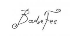 badefee