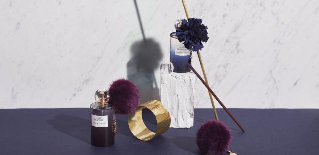 Annick Goutal - Tenue de Soirée - Nuit et Confidences