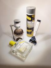 ROYAL SHAVING