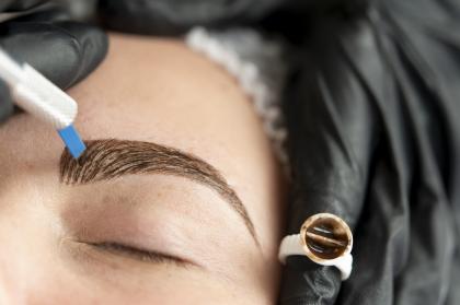 microblading