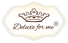 Naturkosmetik Deluxe for me - Die edle Seifenmanufaktur.