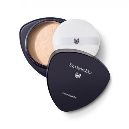 dr. hauschka makeup
