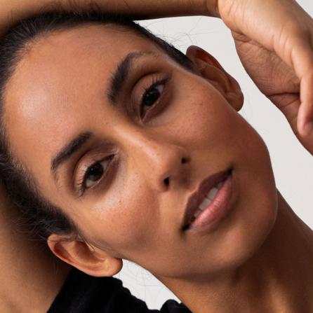 dr. hauschka makeup