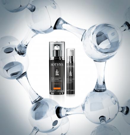 Sothys Serum jeunesse 