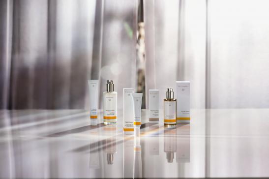 Dr. Hauschka Nachtserum