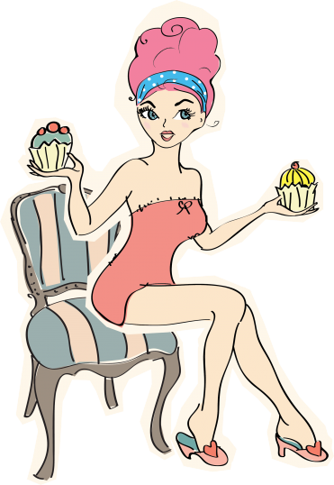 Patisserie
