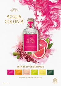 4711 ACQUA COLONIA