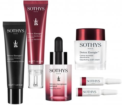 Sothys Detox Energie