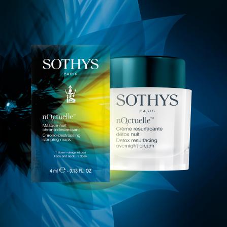 Sothys Noctuelle