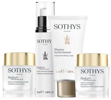 Sothys Paris