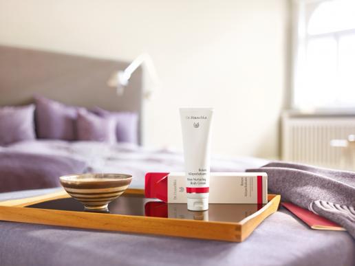 Dr. Hauschka Rosen Körperbalsam