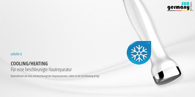 Cooling/ Heating