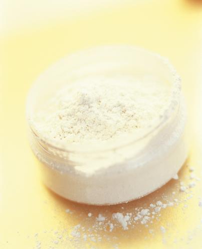 Dr. Hauschka Seiden Puder