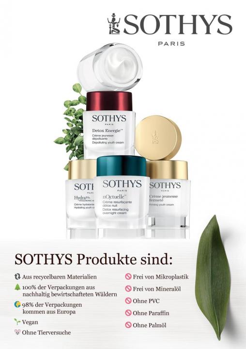 Sothys Paris