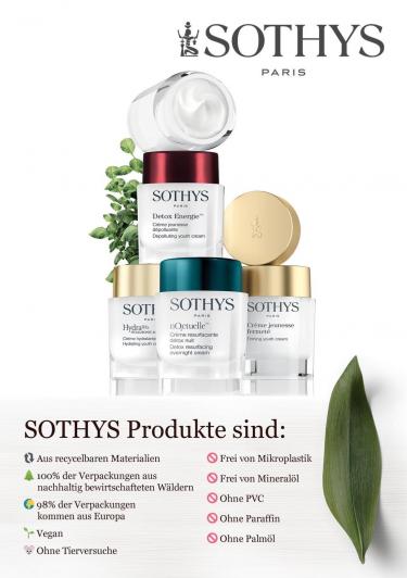 Sothys Paris