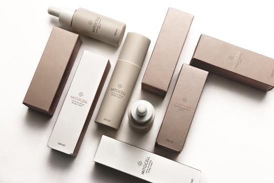 Seyoceuticals, der Schlüssel zu schönerer Haut. Seyceuticals, die neuen pharmazeutischen Hautpflegeprodukte, mit reinen Inhaltstoffen,