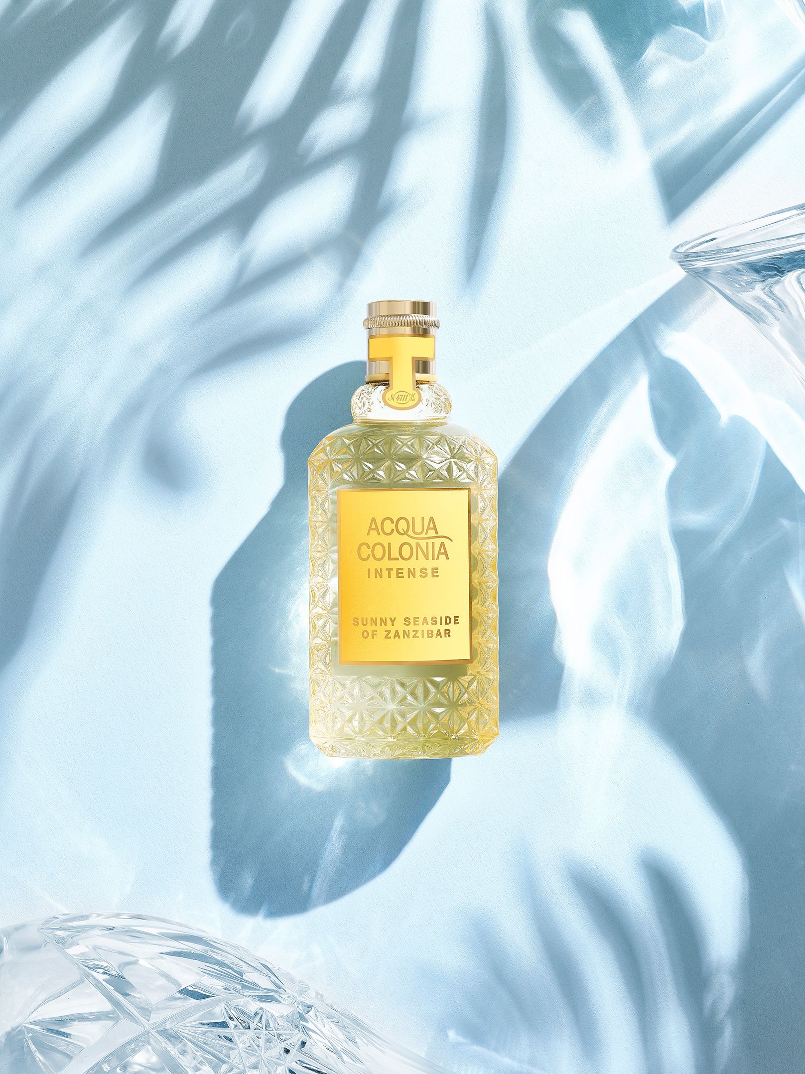  4711 Acqua Colonia Intense