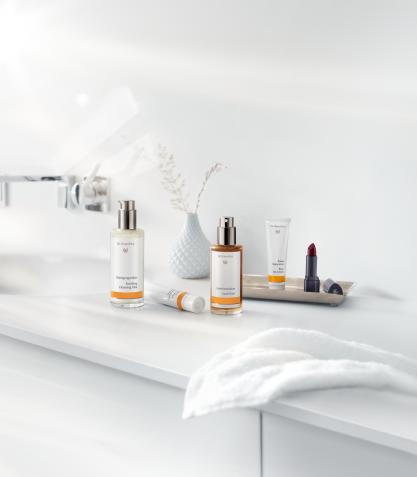 Dr. Hauschka Tagespflege