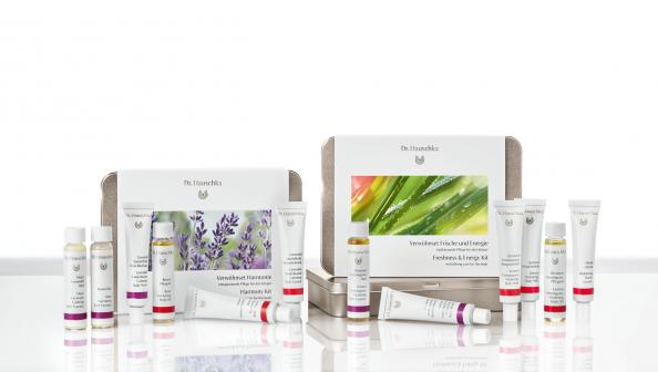 Dr. Hauschka Sets