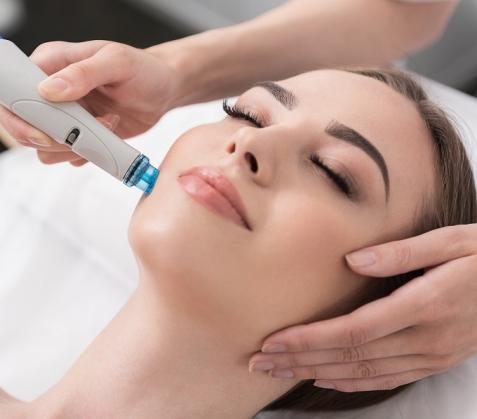 Aqua Facial