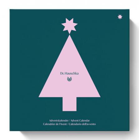 Dr. Hauschka Adventskalender 